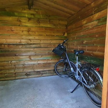 Vogelkoje - Urlaub An Der Nordsee In Nordfriesland Bredstedt Buitenkant foto